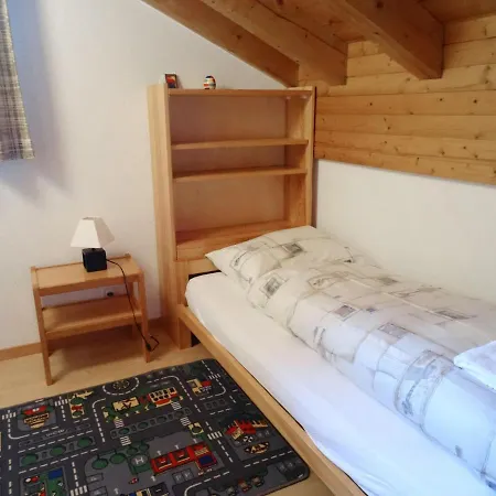Appartement Aragon.31