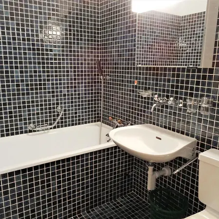 Appartement Aragon.31 *